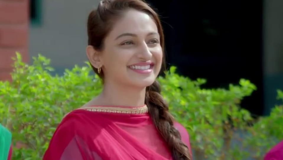 Community Wall Rubina Bajwa From Fer Ohi Hoyea Sargi 2017 Charmboard 5:45 ptc punjabi gold 43 771 757 просмотров. charmboard