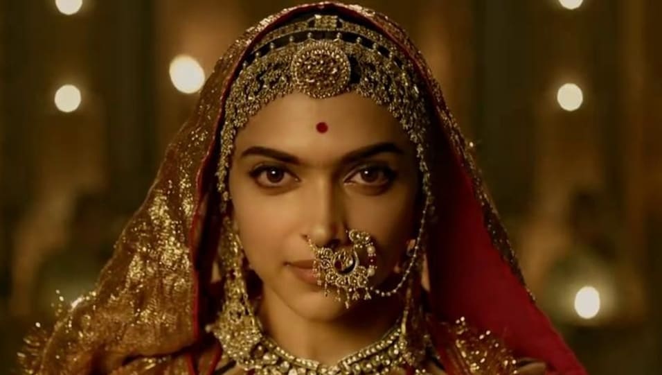 Padmavati nose pin shop