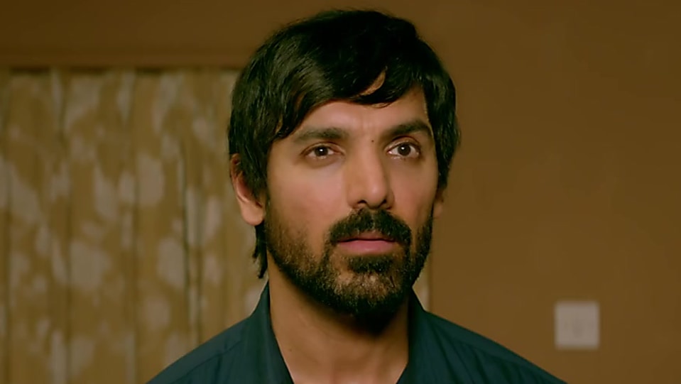 John Abraham Matching With Look From Jitni Dafa Parmanuthe