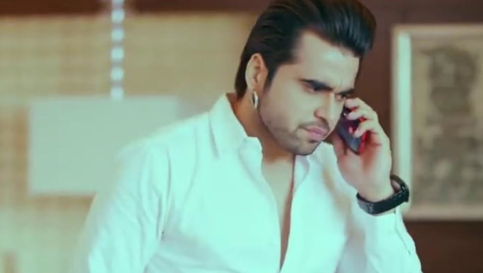 Ninja Celebrity Style In Oh Kyu Ni Jaan Ske Single 2016 From Oh Kyu Ni Jaan Ske Charmboard Browse millions of popular instrumental wallpapers and ringtones on zedge and personalize your phone to suit you. formalshirts
