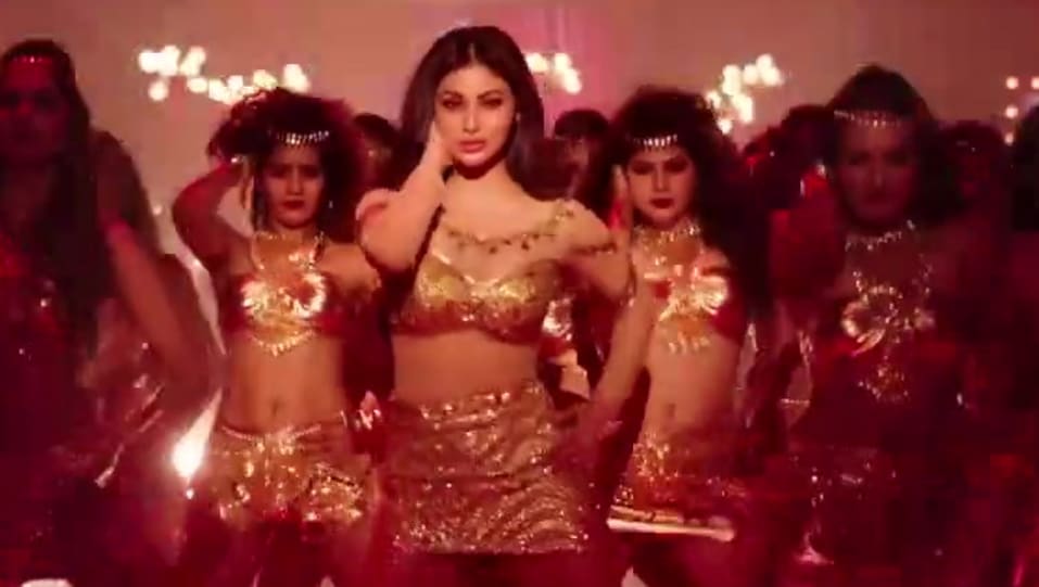 Social Buzz Mouni Roy Latest News Images Updates Posts Gali Gali Kgf Chapter 1 2018 Charmboard The birth of the hero and other in the kolar gold fields (k.g.f) they get gold. gali gali kgf chapter