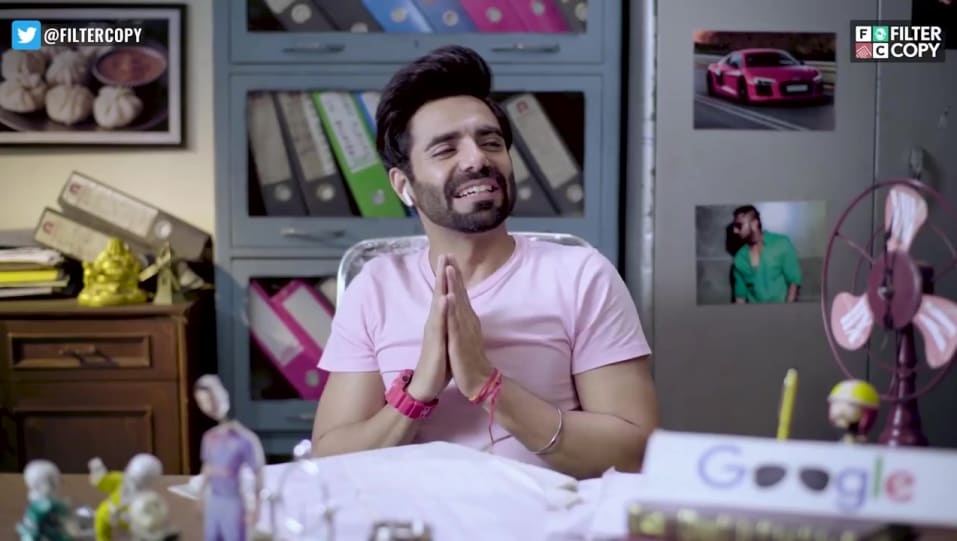 Actors Name Age Wiki Height Birth Place Career Details If Google Were A Delhi Boy Filtercopy 2018 Charmboard There are thousand of males working as character actors in the world, but this list highlights only the. charmboard