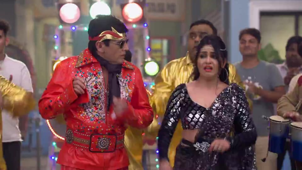 Actors Name Age Wiki Height Birth Place Career Details Bhabi Ji Ghar Par Hain Episode 1175 2079 Charmboard