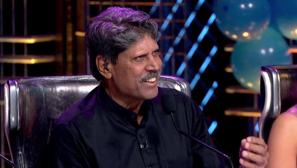 Kapil Dev Celebrity Style In Dance India Dance Episode 15 2019 From Episode 15 Charmboard 58:06 set india 2 192 260 просмотров. charmboard