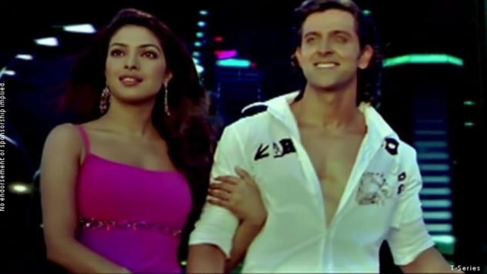 Social Buzz Priyanka Chopra Latest News Images Updates Posts Koi Tumsa Nahin Krrish 2006 Charmboard Koi tumsa nahin (full song) krrish. koi tumsa nahin krrish 2006