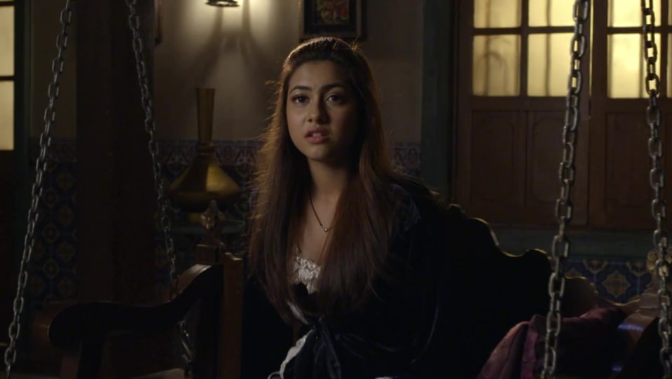 Reem Shaikh Celebrity Style In Tujhse Hai Raabta Episode 185 2019 From Episode 185 Charmboard 2nd december 2020 channel owner: charmboard