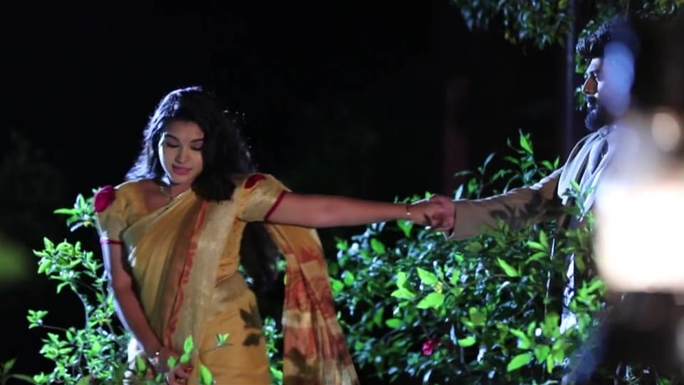 Shabanaa Celebrity Style In Sembaruthi Episode 500 2019 From Episode 500 Charmboard Drama serial sembaruthi 1st march 2021 video watch online. stud