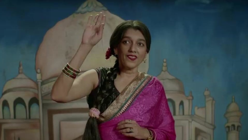 Actors Name Age Wiki Height Birth Place Career Details Le Li Jaan Lipstick Under My Burkha 2017 Charmboard Lipstick under my burkha is een 2016 indiase zwarte komedie film geschreven en geregisseerd door alankrita shrivastava en geproduceerd door prakash jha. charmboard