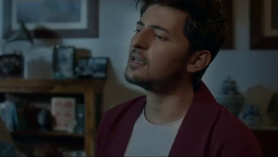 Darshan Raval Celebrity Style In Baarish Lete Aana Single 2018 From Baarish Lete Aana Charmboard Aditya shankar (adi) violin indie music digital team: cardigan