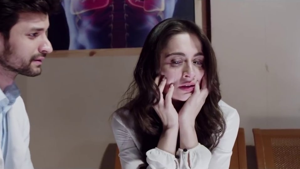 Actors Name Age Wiki Height Birth Place Career Details Gehraiyaan Episode 6 2017 Charmboard Sanjeeda sheikh, vatsal sheikh watch the official trailer for the web series gehraiyaan which is based on supernatural happenings. charmboard