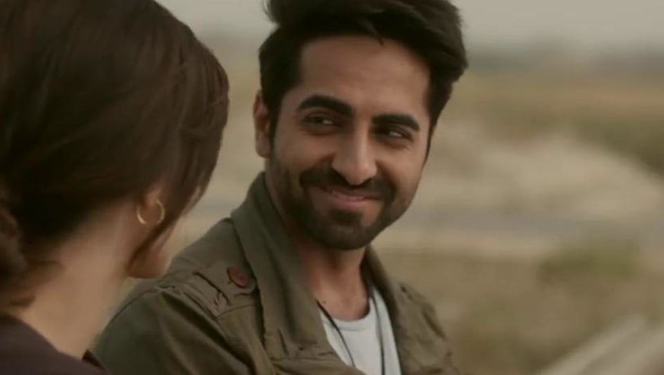 Ayushmann Khurrana Celebrity Style In Bairaagi Bareilly Ki Barfi 2017 From Bairaagi Charmboard 'bareilly ki barfi' is a typical bollywood love story. jacket