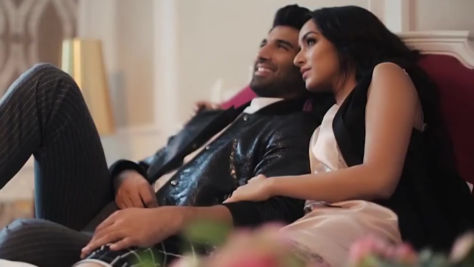 Aditya Roy Kapur Celebrity Style In Aditya Roy Kapoor And Shraddha Kapoor Photoshoot For Flimfare Magazine Aditya Roy Kapur Videos 2018 From Aditya Roy Kapoor And Shraddha Kapoor Photoshoo Charmboard Here's the spicy new jodi, aditya roy kapoor & parineeti chopra wishing you a very happy eid ! jacket
