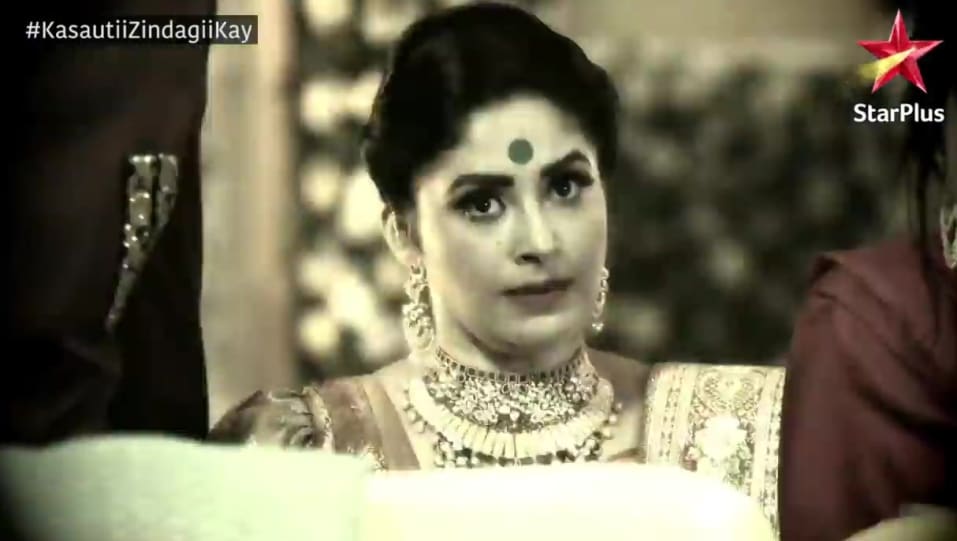 Actors Name Age Wiki Height Birth Place Career Details Promo Kasautii Zindagii Kay 2019 Charmboard He would probably have been arrested. charmboard