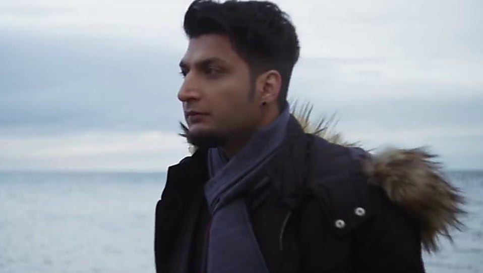 Bilal Saeed 2015 Hairstyle HairStyle bilal-saeed-2015-hairstyle-hairstyle