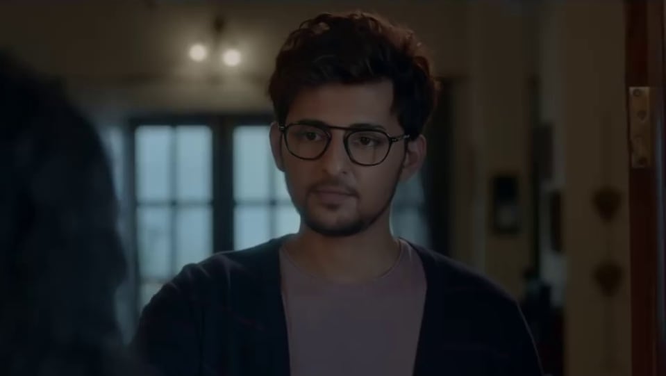 Darshan Raval Jewellery Accessories From Baarish Lete Aana Single 2018 Celebrity Jewellery Charmboard Darshan raval all songs 2020, darshan raval top 10 songs, darshan raval full albums & new songs 2020. sunglasses