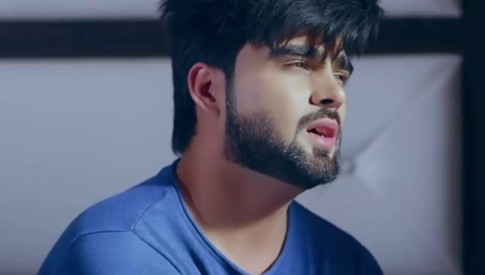 Inder Chahal Celebrity Style In Teri Lod Nahi Single 2017 From Teri Lod Nahi Charmboard The expository hairstyle change trope as used in popular culture. sweatshirts