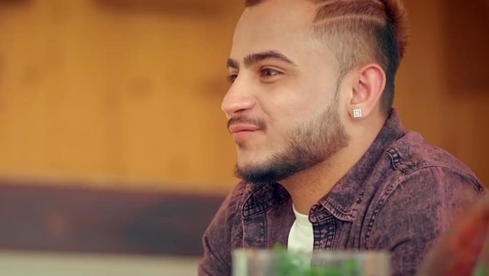 Millind Gaba Celebrity Style In Beautiful Single 2017 From Beautiful Charmboard + add or change photo on imdbpro ». t shirt