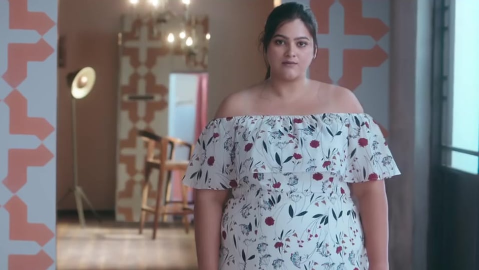 Kritika Gill Celebrity Style In And Summer Collection Style By And 2018 From And Summer Collection Charmboard 6 photos of the actress looking splendid in thigh high slit dresses.
