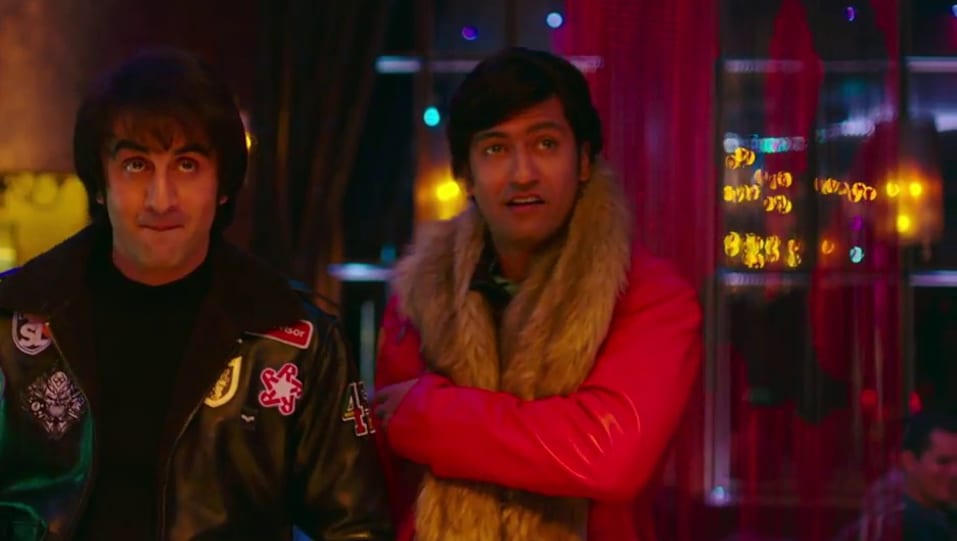 Actors Name Age Wiki Height Birth Place Career Details Sanju Official Trailer 2018 Charmboard Anushka sharma, boman irani, dia mirza, manisha koirala, ranbir kapoor, sonam kapoor. charmboard