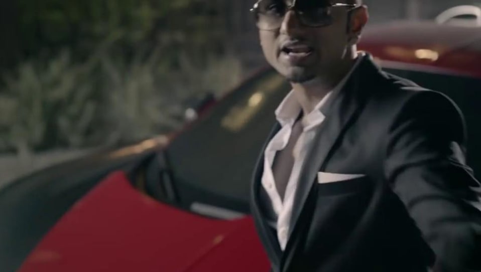 Honey Singh In Black Blazer Outfit Celebrity Clothing Charmboard Please download one of our supported browsers. formalshirts
