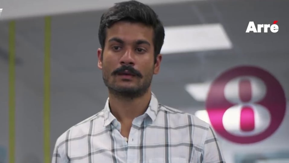 Sunny Kaushal Celebrity Style In Official Ceogiri Episode 2 2018 From Episode 2 Charmboard When youre falling off a cliff, it doesnt matter whether you land on your face or your ass! official chukyagiri season 2 is now official ceogiri. charmboard