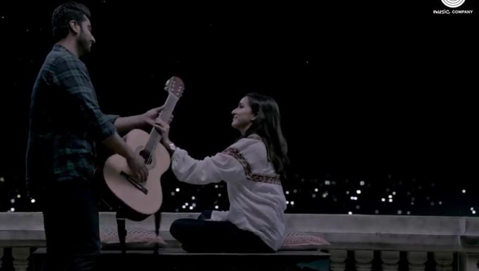 Community Wall Shraddha Kapoor From Stay A Little Longer Half Girlfriend 2017 Charmboard Tabs articles forums wiki + publish tab pro.