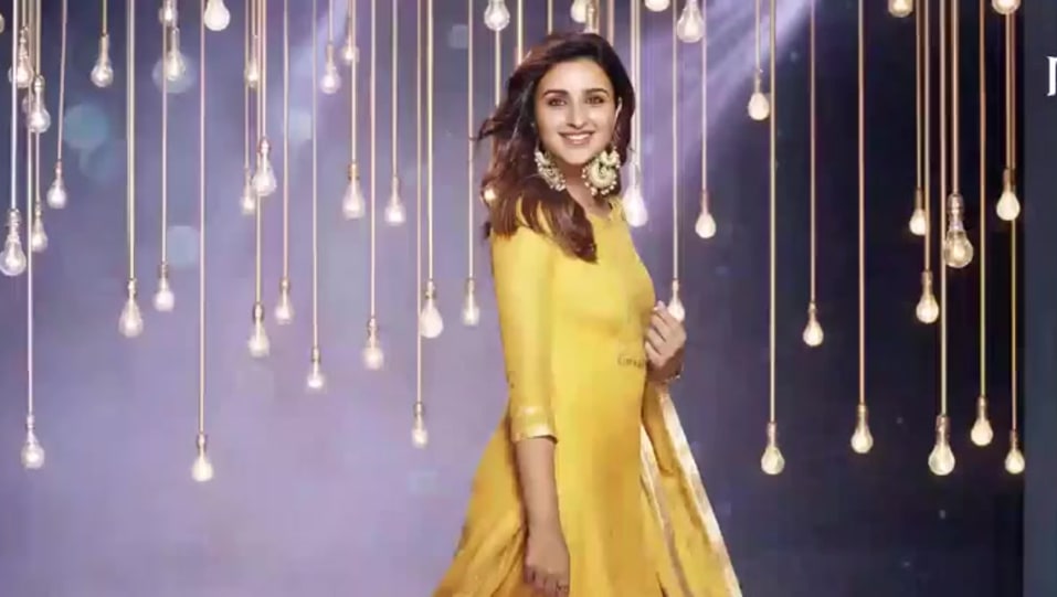 rangriti party wear