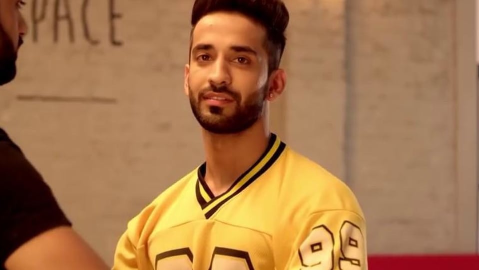 Sahaj Singh Celebrity Style In Jaani Tera Naa Single 2017 From Jaani Tera Naa Charmboard Sahaj in sikh vocabulary, refers to a state of mental and spiritual equipoise without the least intrusion of ego; tees