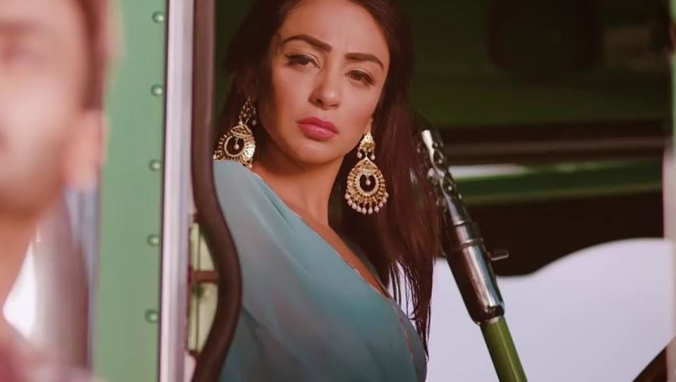 Sabrina Bajwa Celebrity Style In Khayal Single 2018 From Khayal Charmboard Chilling adventures of sabrina dizisini yabancidizi.org farkiyla hd kalitesinde izle. kurta