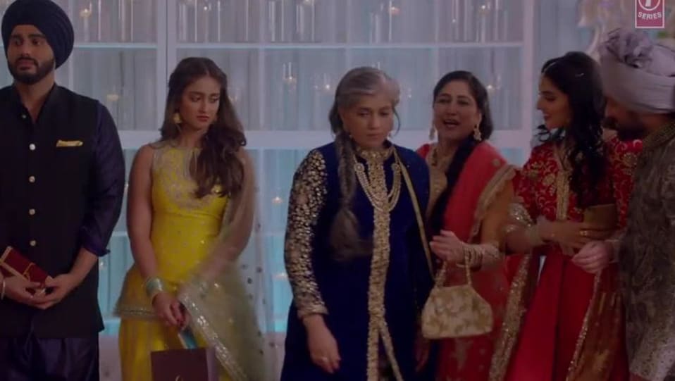 Actors Name Age Wiki Height Birth Place Career Details Dil Dhadke Louder Louder Mubarakan 2017 Charmboard ⟩ complete cast & crew. charmboard