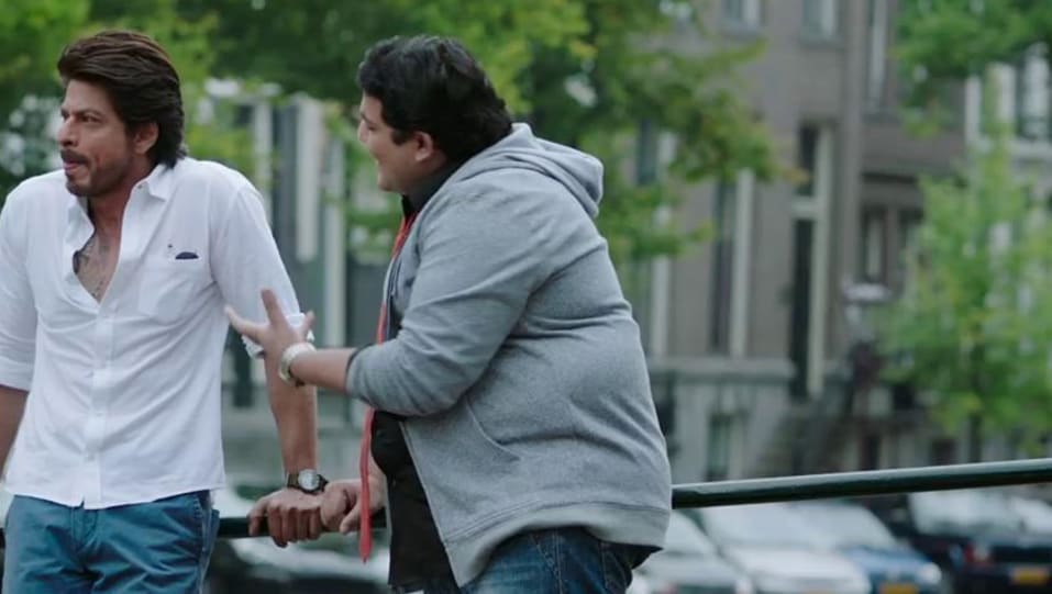 Social Buzz Aru Krishansh Verma Latest News Images Updates Posts Jab Harry Met Sejal Official Trailer 2017 Charmboard Watch aru krishansh verma movies and shows for free on tinyzone. charmboard