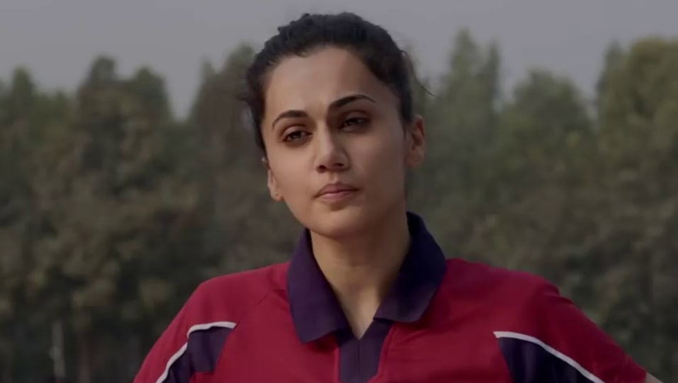 Celebrity Makeup Of Taapsee Pannu From Soorma Official Trailer 2018 Charmboard На яндекс.маркете — с 28 августа 2017 года. charmboard