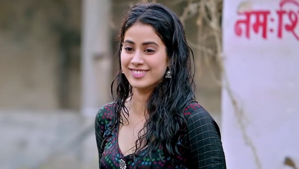 Actors Name Age Wiki Height Birth Place Career Details Pehli Baar Dhadak 2018 Charmboard Musical tragic romance running time. charmboard