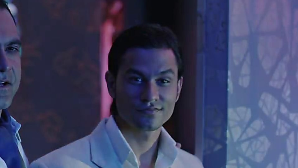 Kunal Khemu White Suits Look Jo Tere Sang Style Inspiration Blood - home videos blood money 2013 jo tere sang featuring kunal khemu as kunal kadam kunal kadam