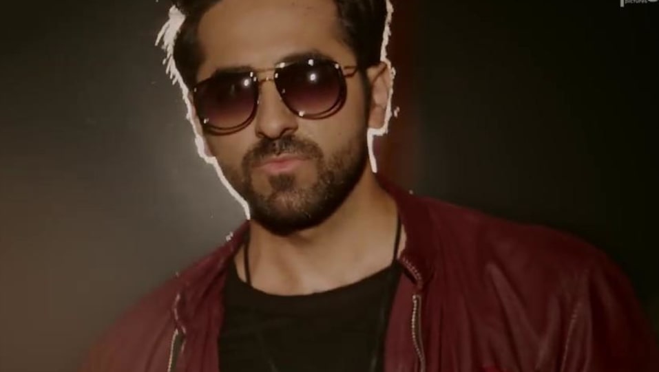 Ayushmann Khurrana Celebrity Style In Bareilly Ki Barfi Official Trailer 2017 From Official Trailer Charmboard Bitti's free spiritedness does not.