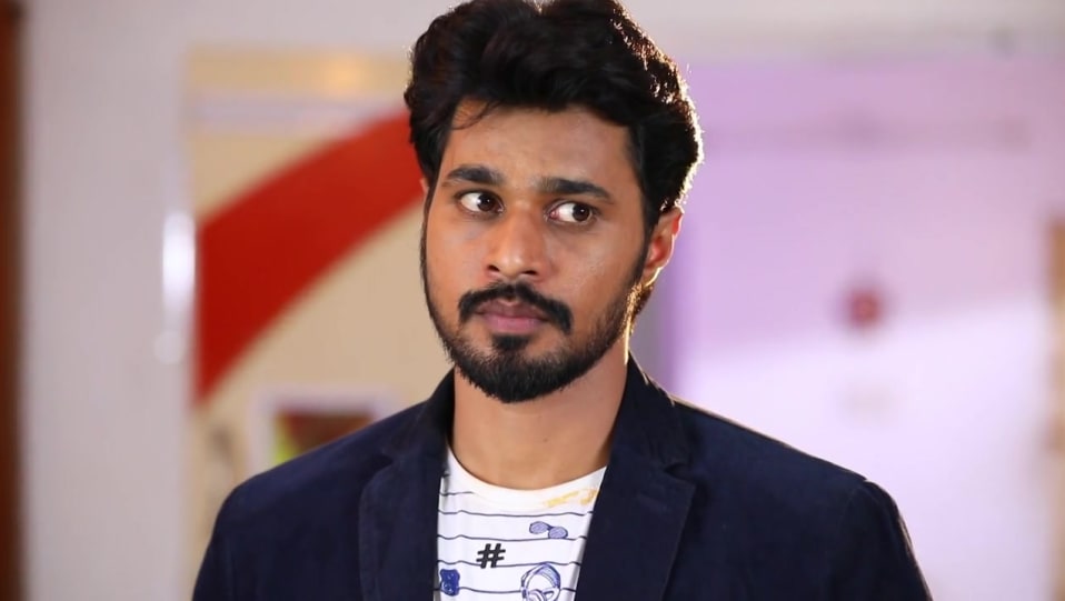 Actors Name Age Wiki Height Birth Place Career Details Azhagiya Tamil Magal Episode 394 2019 Charmboard Jeeva was a popular film cinematographer and director in kollywood, the chennai based tamil movie industry. charmboard