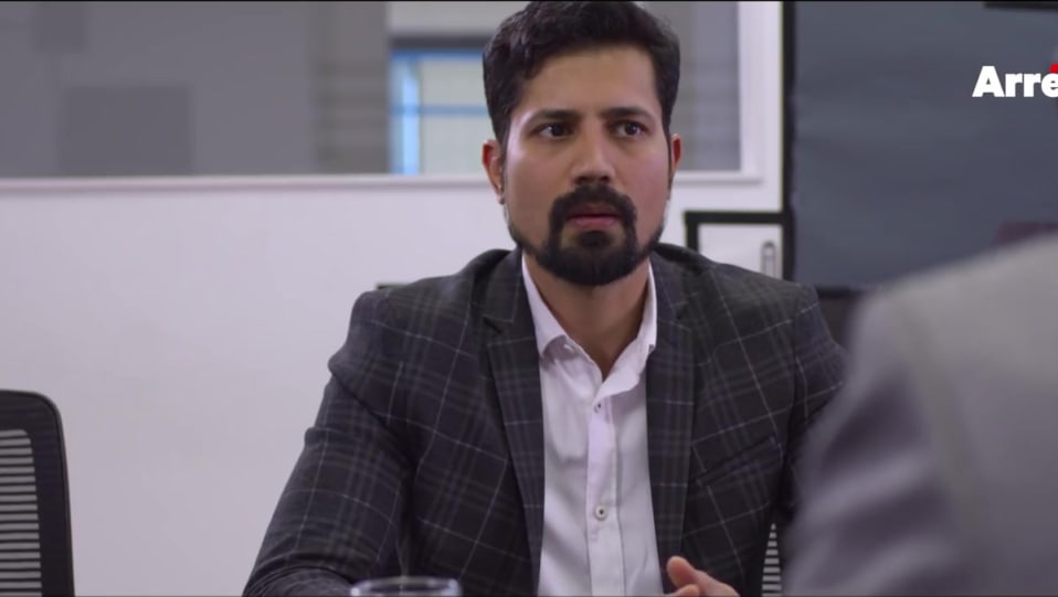 Sumeet Vyas Celebrity Style In Official Ceogiri Episode 4 2018 From Episode 4 Charmboard Official chukyagiri season 2 is back now as official ceogiri. charmboard