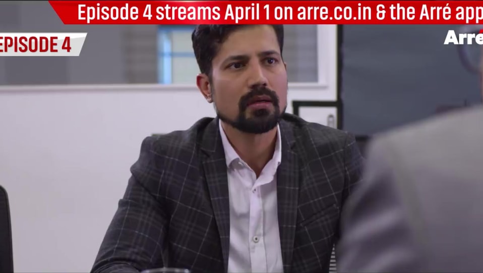 Sumeet Vyas Celebrity Style In Official Ceogiri Episode 3 2018 From Episode 3 Charmboard Season 3 episode 4 | opinions are best shared roop meets a man from her past while anarkali goes on a date with paul. charmboard