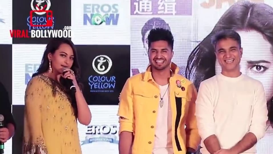 Actors Name Age Wiki Height Birth Place Career Details Sonakshi Sinha Funny Moment Happy Phirr Bhaag Jayegi 2018 Charmboard charmboard