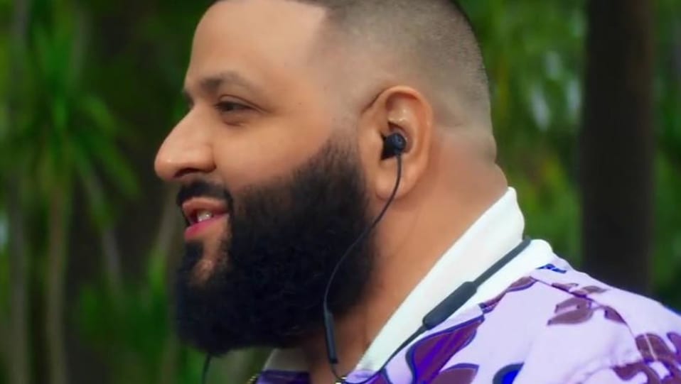 Dj Khaled Celebrity Style In I M The One Grateful 17 From I M The One Charmboard