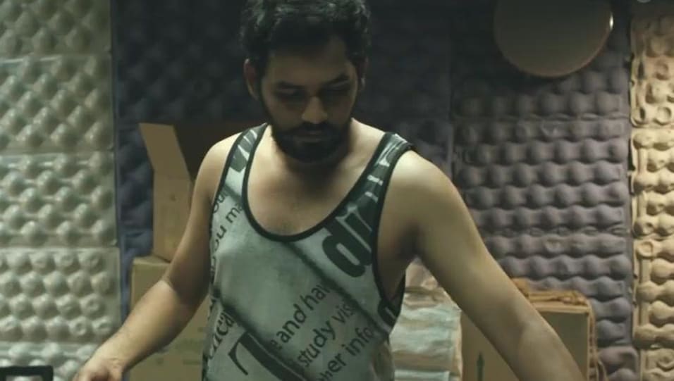 Meesaya Murukku Enna Nadanthalum Murukku Enna Enna Nadanthalum