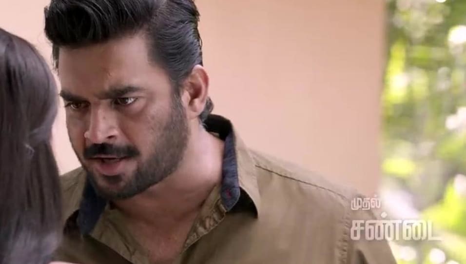 R Madhavan Celebrity Fashion Footwear In Outfit Name Charmboard Enjoy vikram vedha starring r. casualshirts