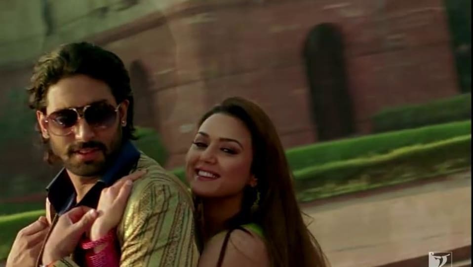 Actors Name Age Wiki Height Birth Place Career Details Bol Na Halke Halke Jhoom Barabar Jhoom 2011 Charmboard Honth se halke halke bol na halke. charmboard