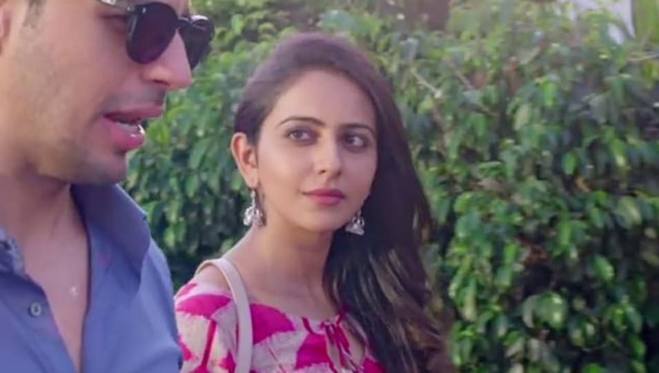 Actors Name Age Wiki Height Birth Place Career Details Lae Dooba Aiyaary 2017 Charmboard 'aiyaary' has all the makings of a neeraj pandey thriller. charmboard