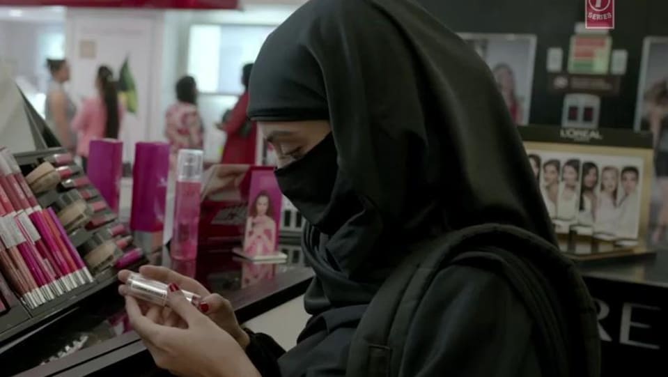Actors Name Age Wiki Height Birth Place Career Details Le Li Jaan Lipstick Under My Burkha 2017 Charmboard Lipstick under my burkha is not a perfect movie, but shrivastava tries mightily to bring attention to the struggles of women in everyday india. charmboard