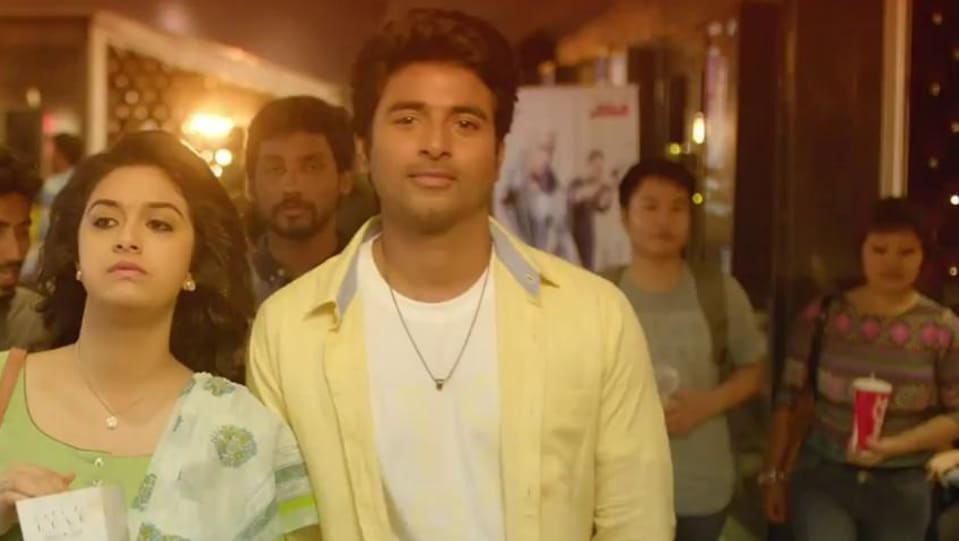 Social Buzz Sivakarthikeyan Latest News Images Updates Posts Remo Sirikkadhey 2016 Charmboard She started her career as a television actress in hindi serials like shaka laka boom boom, des mein.