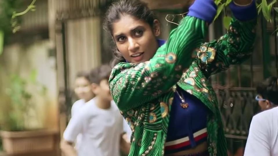 Mithali Raj Celebrity Fashion Footwear In Outfit Name Charmboard Vogue has recently released its october 2017 cover on the occasion of its 10th anniversary featuring mithali raj, shahrukh khan and neeta ambani. charmboard