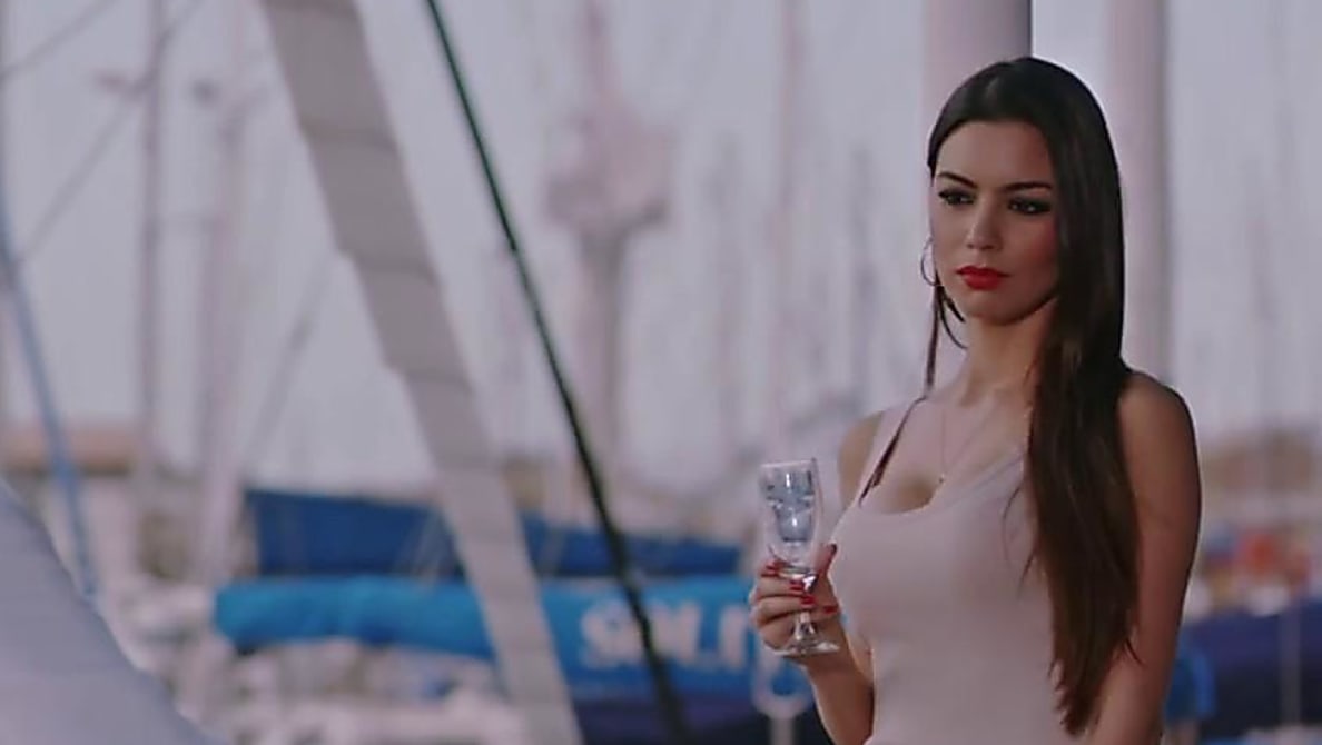 jo tere sang blood money