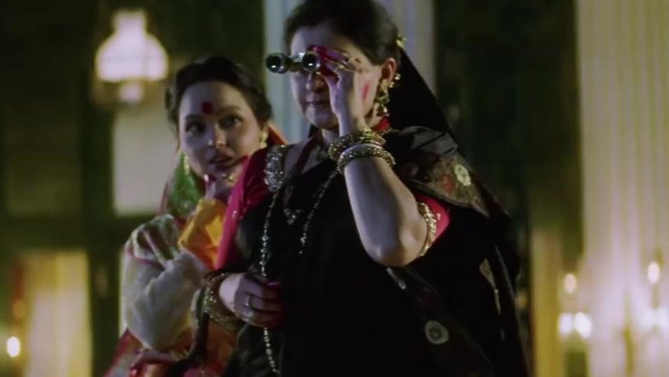 Actors Name Age Wiki Height Birth Place Career Details Devdas Bairi Piya 2002 Charmboard Reviews and scores for movies involving smita jaykar. charmboard