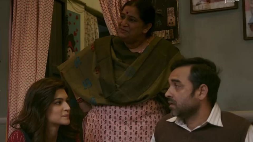 Actors Name Age Wiki Height Birth Place Career Details Bareilly Ki Barfi Official Trailer 2017 Charmboard Some of the famous pankaj tripathi movies include gangs of wasseypur, fukrey, masaan, bareilly ki barfi, and. charmboard